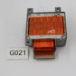 Orig BMW E34 518i-540i M50/1 M5/3.8 S38 Steuergerät Airbag uncodiert 65778362119