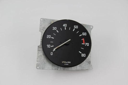 Original BMW E12  Drehzahlmesser Cockpit UPMx100 230/68/3  62131362447