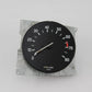 Original BMW E12  Drehzahlmesser Cockpit UPMx100 230/68/3  62131362447