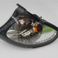 Original BMW E46  Blinkleuchte Blinker links weiss 63136914199