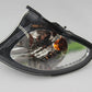 Original BMW E46  Blinkleuchte Blinker links weiss 63136914199