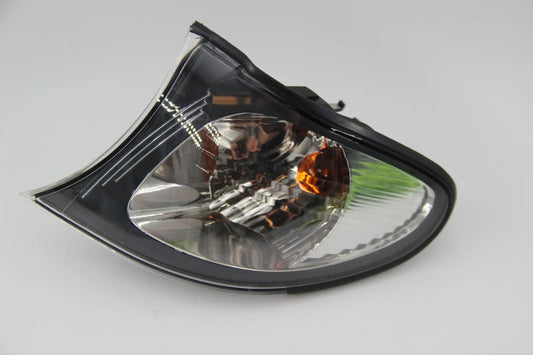 Original BMW E46  Blinkleuchte Blinker links weiss 63136914199