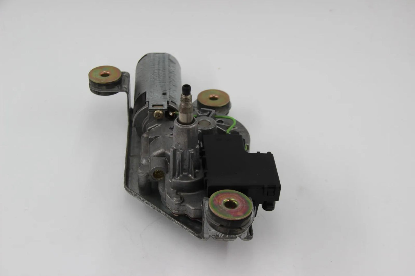 Original BMW E36 Compact Z3 Wischermotor Motor Heckscheibe 61628357515