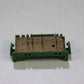Original BMW E30 316i-325i M3 Stecker Steckergehäuse 3er OEM Kombi 1372218