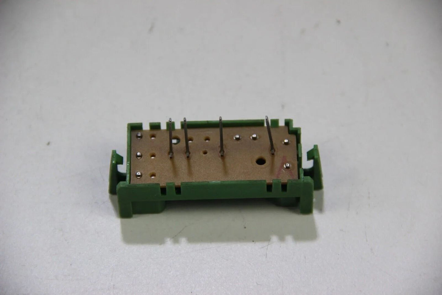 Original BMW E30 316i-325i M3 Stecker Steckergehäuse 3er OEM Kombi 1372218