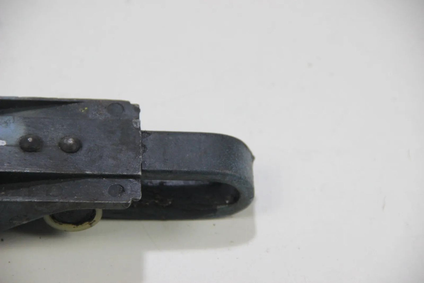 Original BMW E12 E28 5er Türfangband Fangband Tür hinten Türbremse 1821786