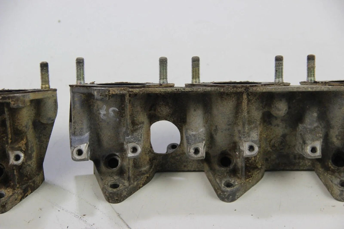 BMW E9 3.0 Csi E3 3.0 Si  Ansaugstutzen Zyl 1-3 & 4-6 11611256418 11611256415