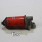 Original BMW E10 E12 E21 E30 Ölfilterflansch M10 Gehäuse oilfilter Flange