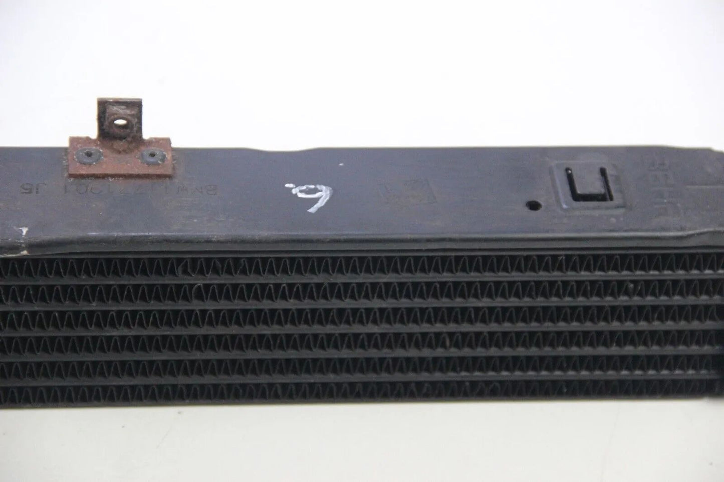 Ölkühler M30 M88/3 Oil Cooler 5er Öl Kühler 1177190