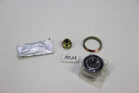 Original Delphi Lockhead Radlager WBK209