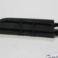 Original BMW 3er Serie E46 Gitter teiloffen rechts Ziergitter 12348209926