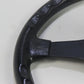 Original BMW E10 2002 Turbo Motorsport Lenkrad Steering Wheel OEM very good