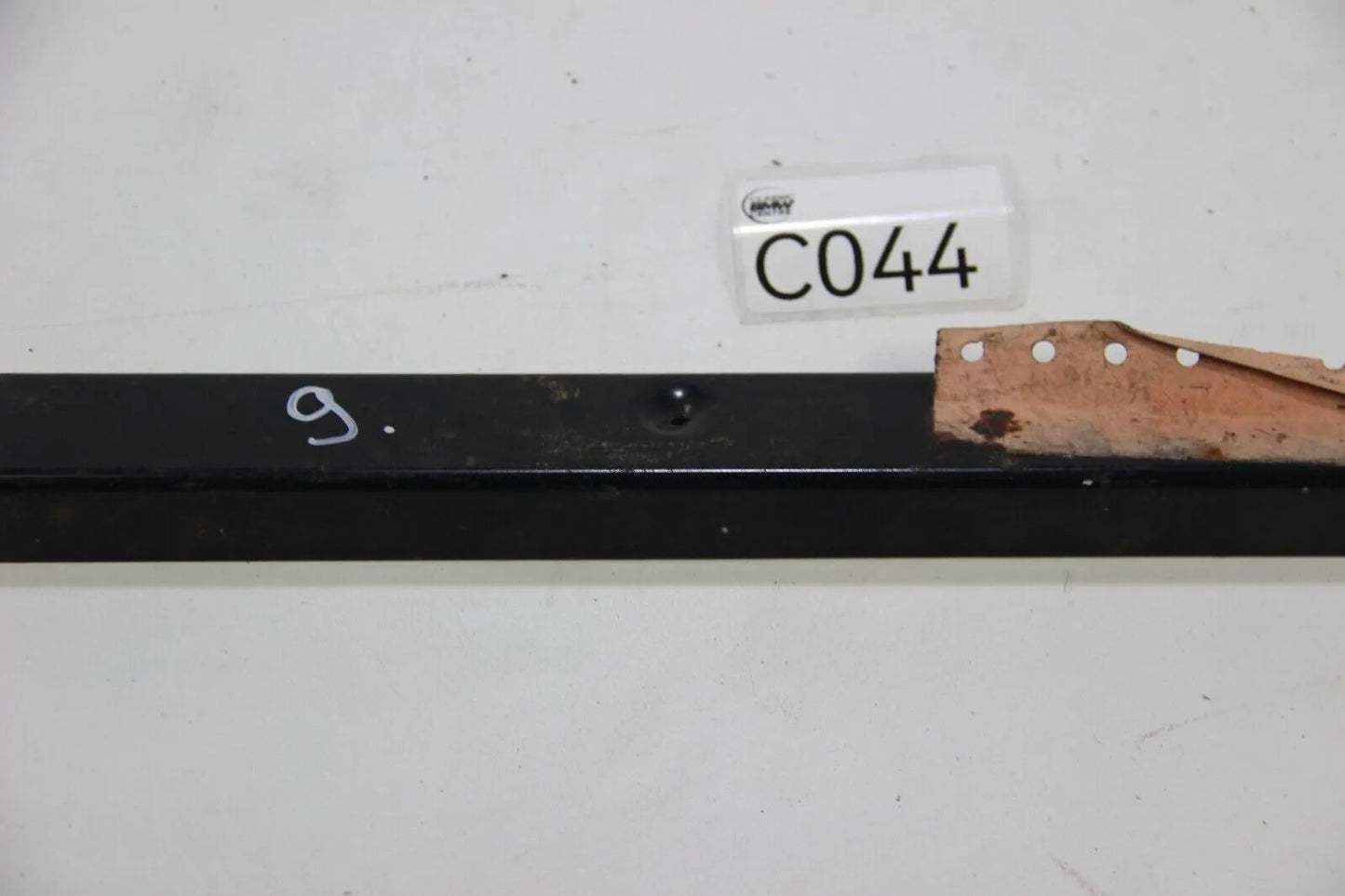 Original BMW E10 1502-2002 ti tii turbo Winkel Rechts Bracket Right 41211826412