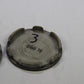 Original 3x AC Schnitzer Felgendeckel M240 Oldtimer Nabendeckel Abdeckung