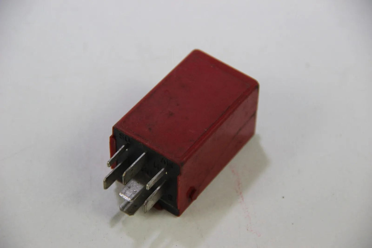 Original BMW E34 E32 E31 Scheinwerferwaschmodul Relais Relay 61351389002
