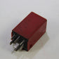 Original BMW E34 E32 E31 Scheinwerferwaschmodul Relais Relay 61351389002