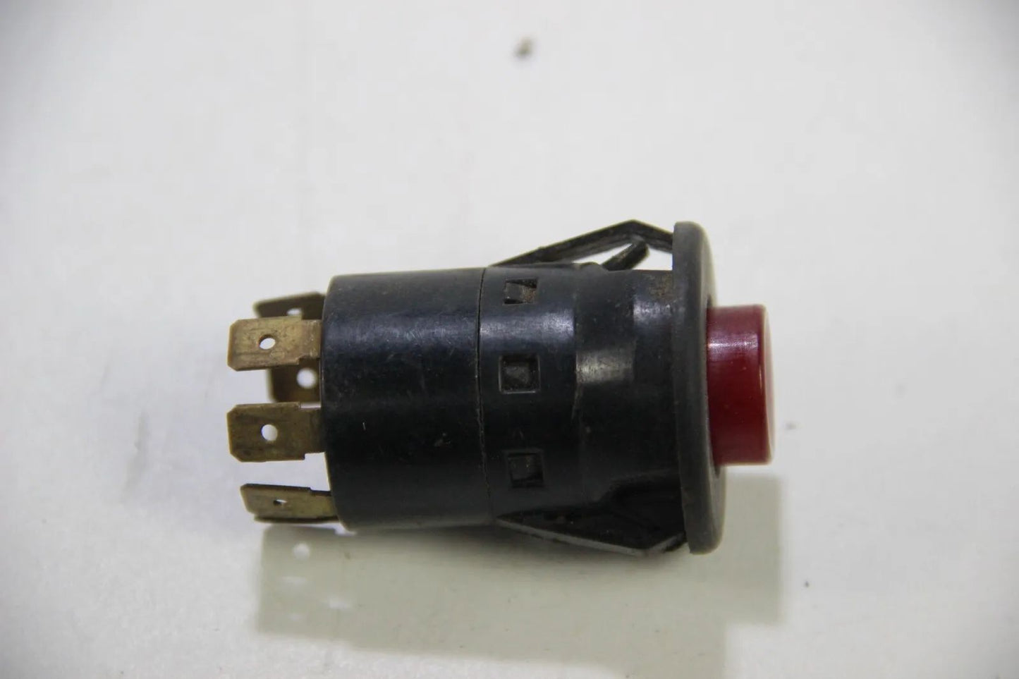 Original BMW E21 3er Warnblinker Schalter Hazard Switch Oldtimer