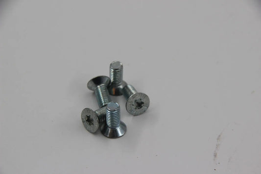 Original BMW E30 E36 E46   Torxsenkschraube M8X18 Türschloss 5Stk 51211928850