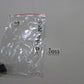 Original Bosch Silber Metall 5 Stift Relais Modul 0332204401 Relay Oldtimer