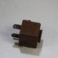 Original BMW E34 E32 Relais Relay Schliesser lehmbraun Braun Relais  61311388729