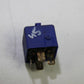 Original BMW CMSP E30 E34 E32 Relais Wechsler mit Verrastung Relay  61311378786