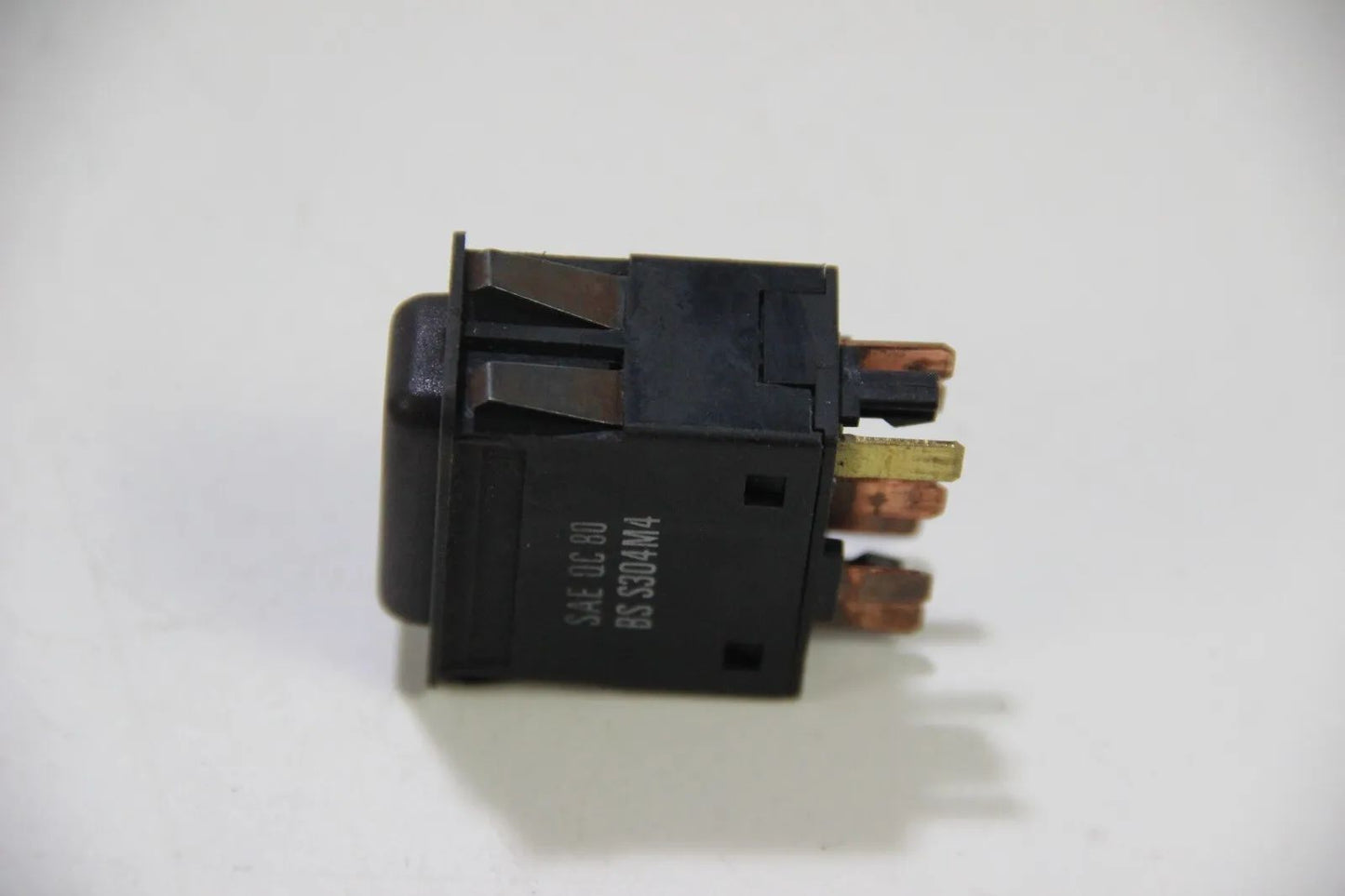 Original BMW 3er E30  Warnblinkleuchte Schalter/ Warnblink Anlage 1381176