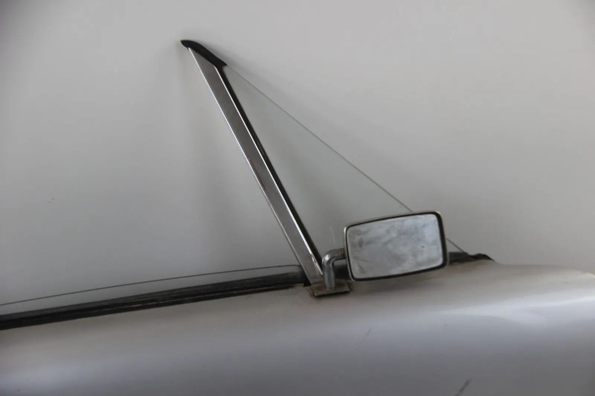 Original Porsche 914 914/6 914/4 Beifahrertür Tür Rechts Door Right OEM