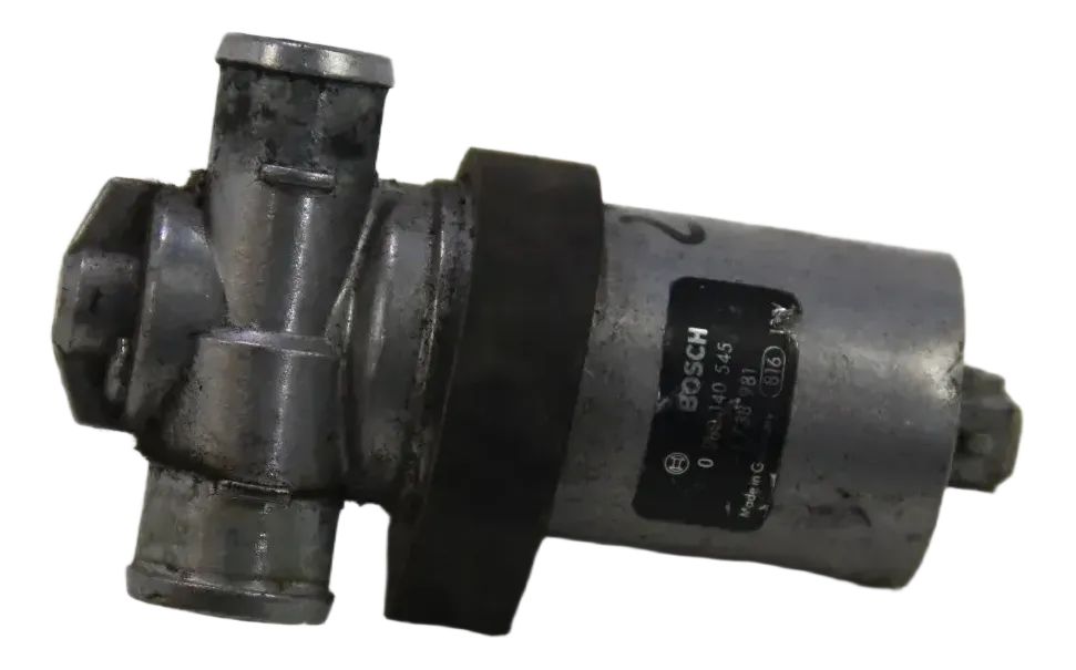 Original BMW E39 520 523 525 530 528 Zusatzluftschieber 0280140545