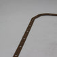 Original BMW E21 E30 E12 E28 E34 M20 325i Dichtung Ölwanne Gasket 11131730234