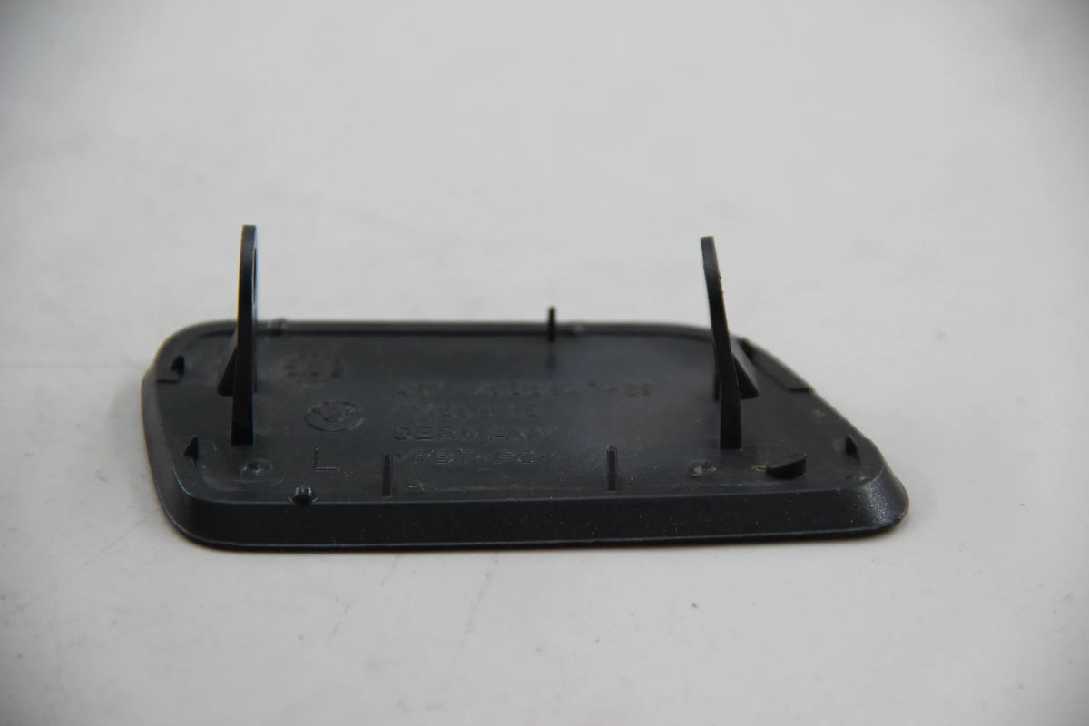 Original BMW E60 Abdeckkappe links Scheinwerferwaschanlage 51117056947