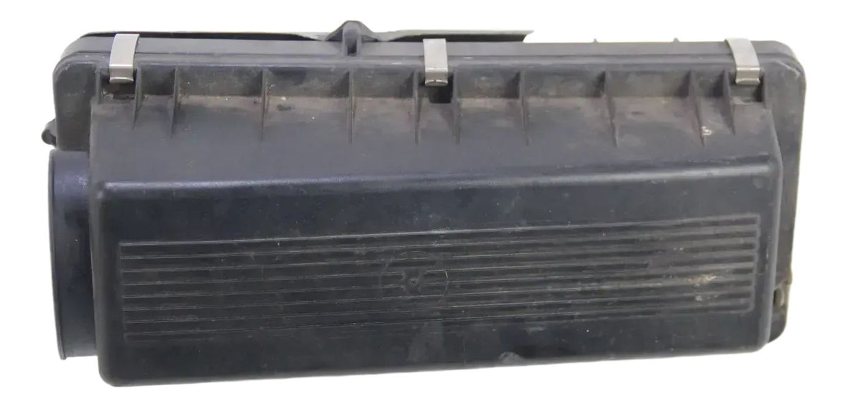 Original BMW E32 E34 Luftfilterkasten Ansauggeräuschdämpfer E30 V8 Umbau 1707021