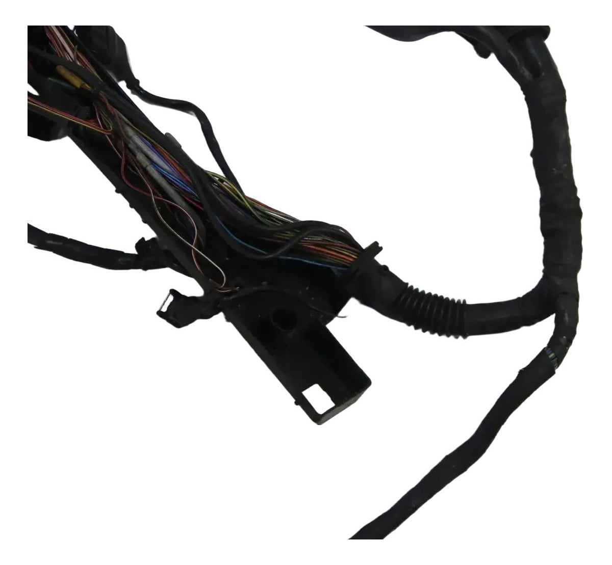 Original BMW E34 E32 735i 535i 530i 730i Motorkabelbaum DME + EML 1719615 Wiring