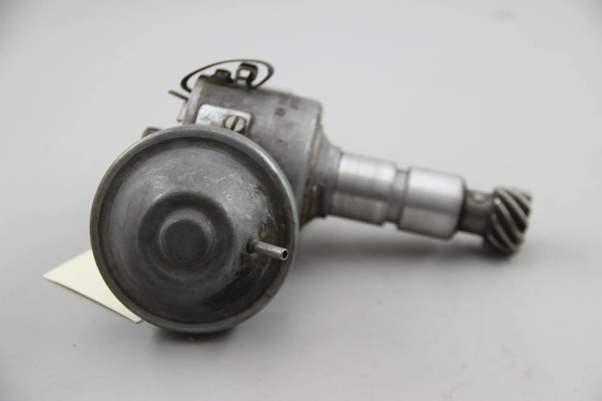 Original BMW E12 E21 Zündverteiler BOSCH 0231181017
