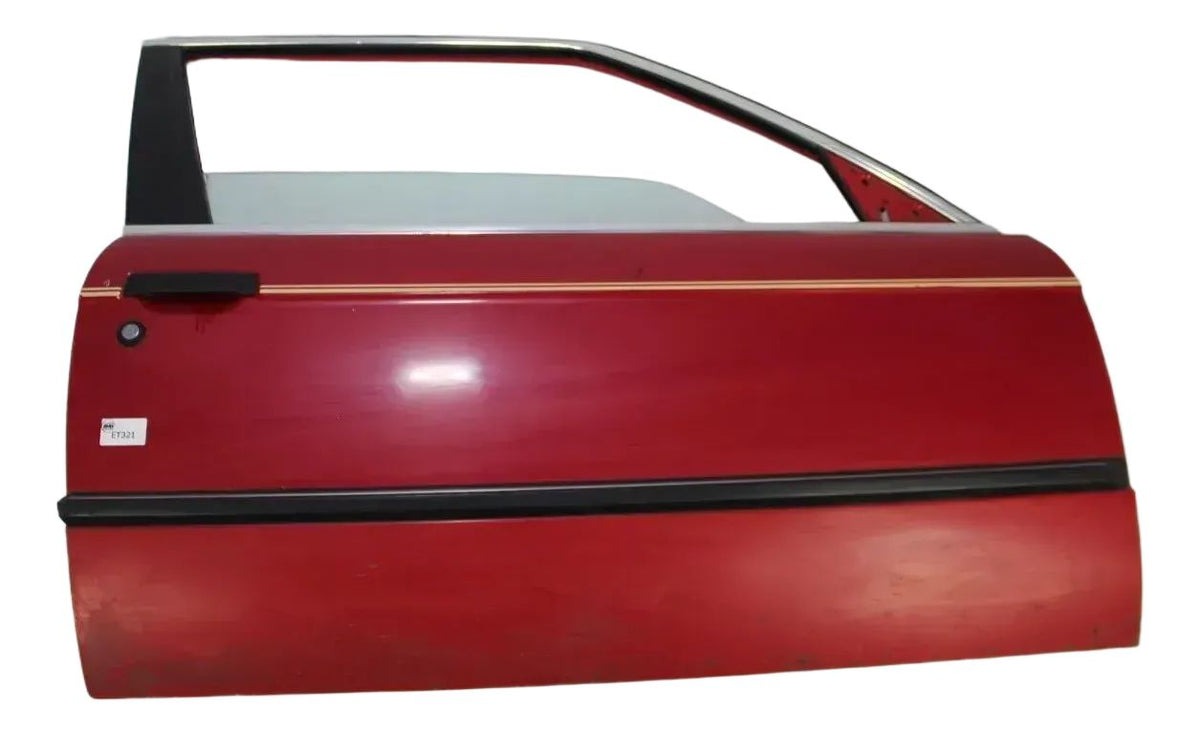 Original BMW E30 Tür VFL Beifahrertür Rechts 2-Türer 316i 318i 320i 323i 325e