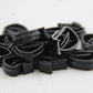 Original BMW E30 E36 E34 E39 E32 E38 E31 E52 Z1 15x Kabelhalter 61131378529