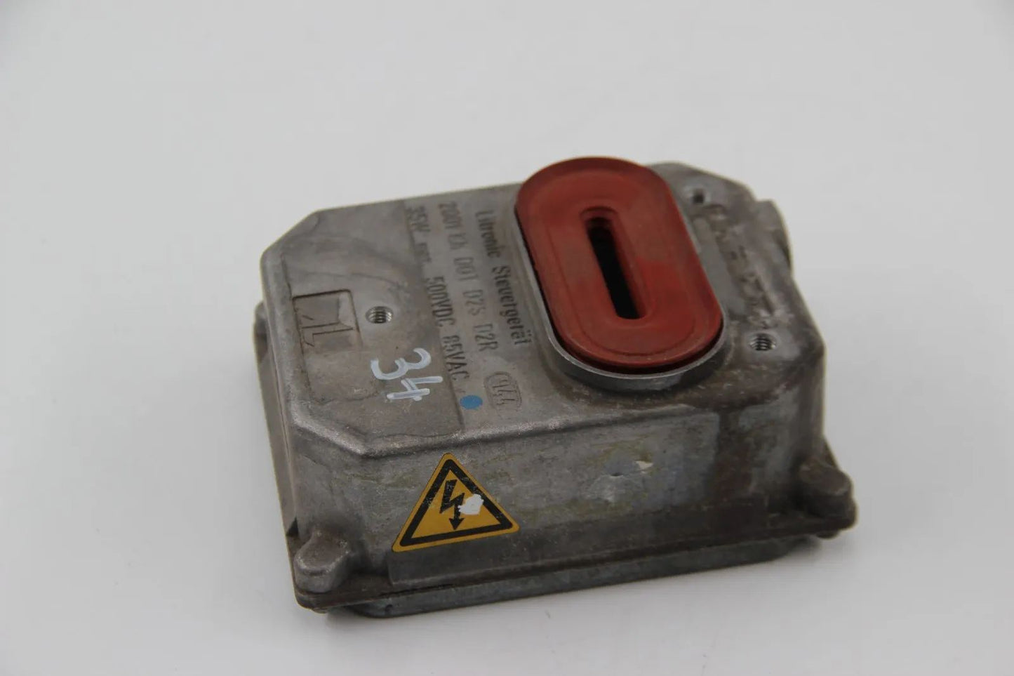 Original Bosch  Xenon Zündsteuergerät BMW PORSCHE MERCEDES 1307329023 NOS