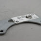 Original BMW E36 320i-325i E46 320Ci Z3 Halteblech GETRAG NOS NLA 18311728547