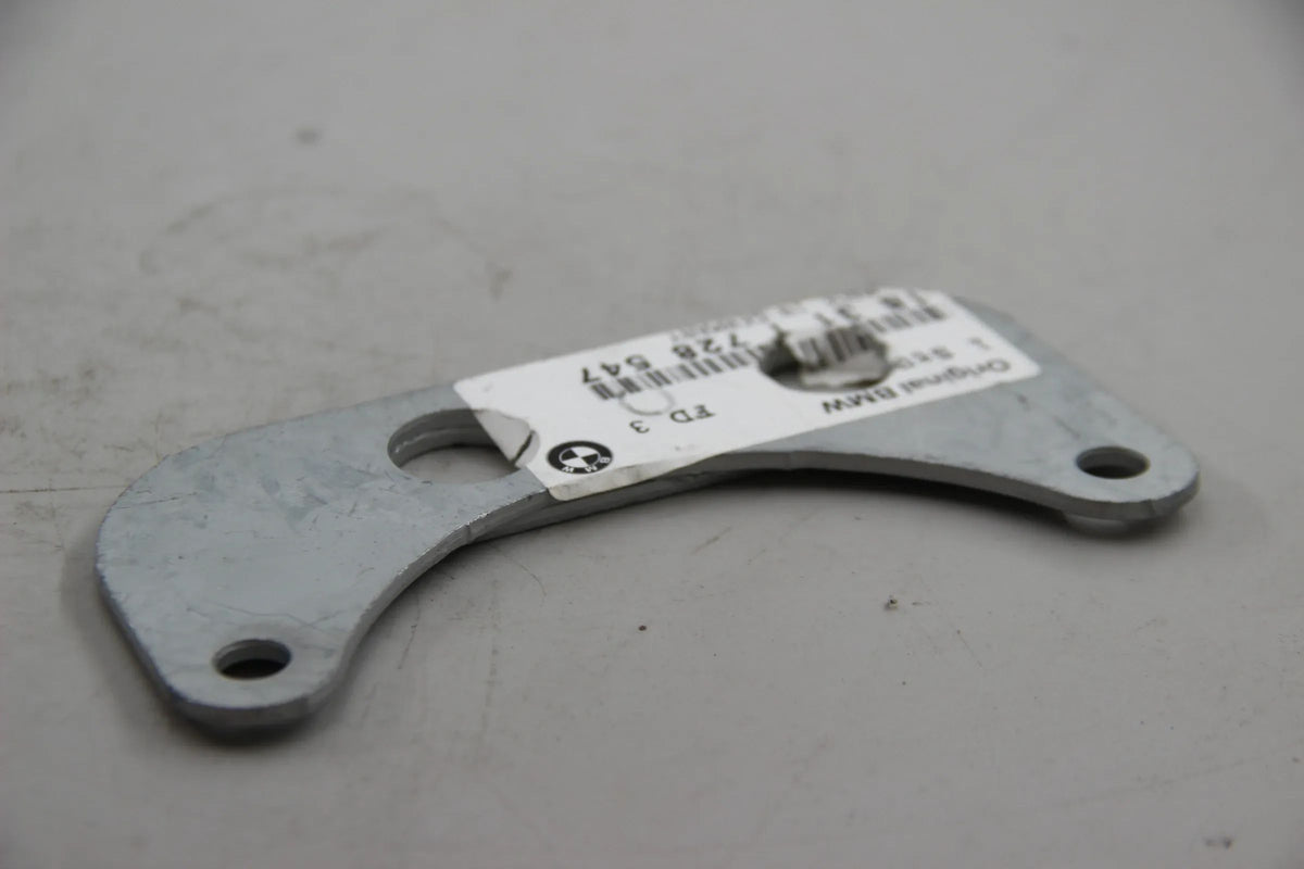 Original BMW E36 320i-325i E46 320Ci Z3 Halteblech GETRAG NOS NLA 18311728547