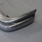 Original Mercedes W108 W109 S-Klasse Stoßstange Hinten Chrom o.Gummi Rear Bumper