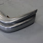 Original Mercedes W108 W109 S-Klasse Stoßstange Hinten Chrom o.Gummi Rear Bumper