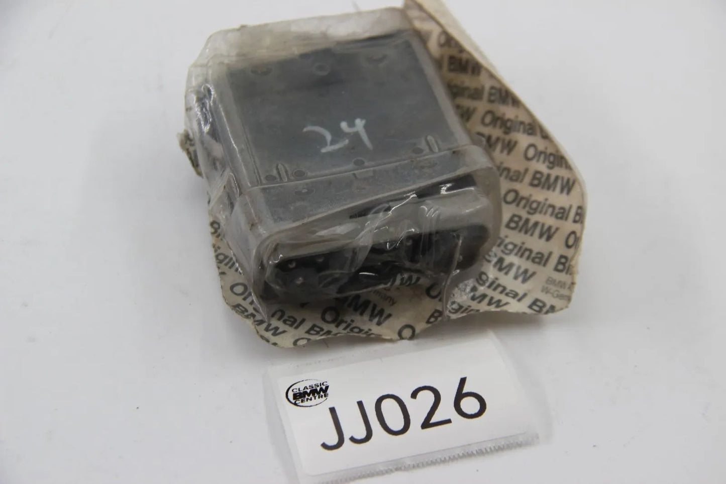 Original BMW E34 5er Schalter Licht NOS NLA Switch Light OEM 61311384005