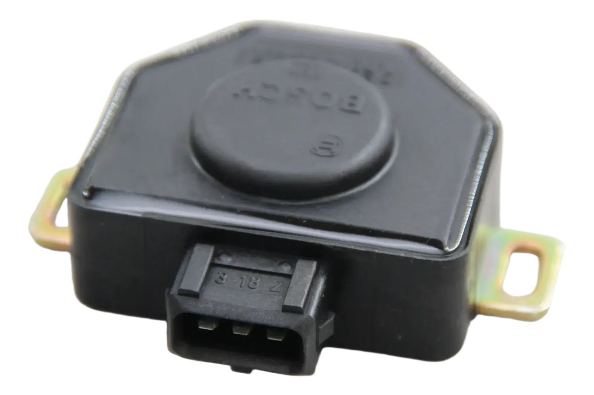 Original BMW E30 316i 318i E34 518i M40 Drosselklappenschalter 13541717603