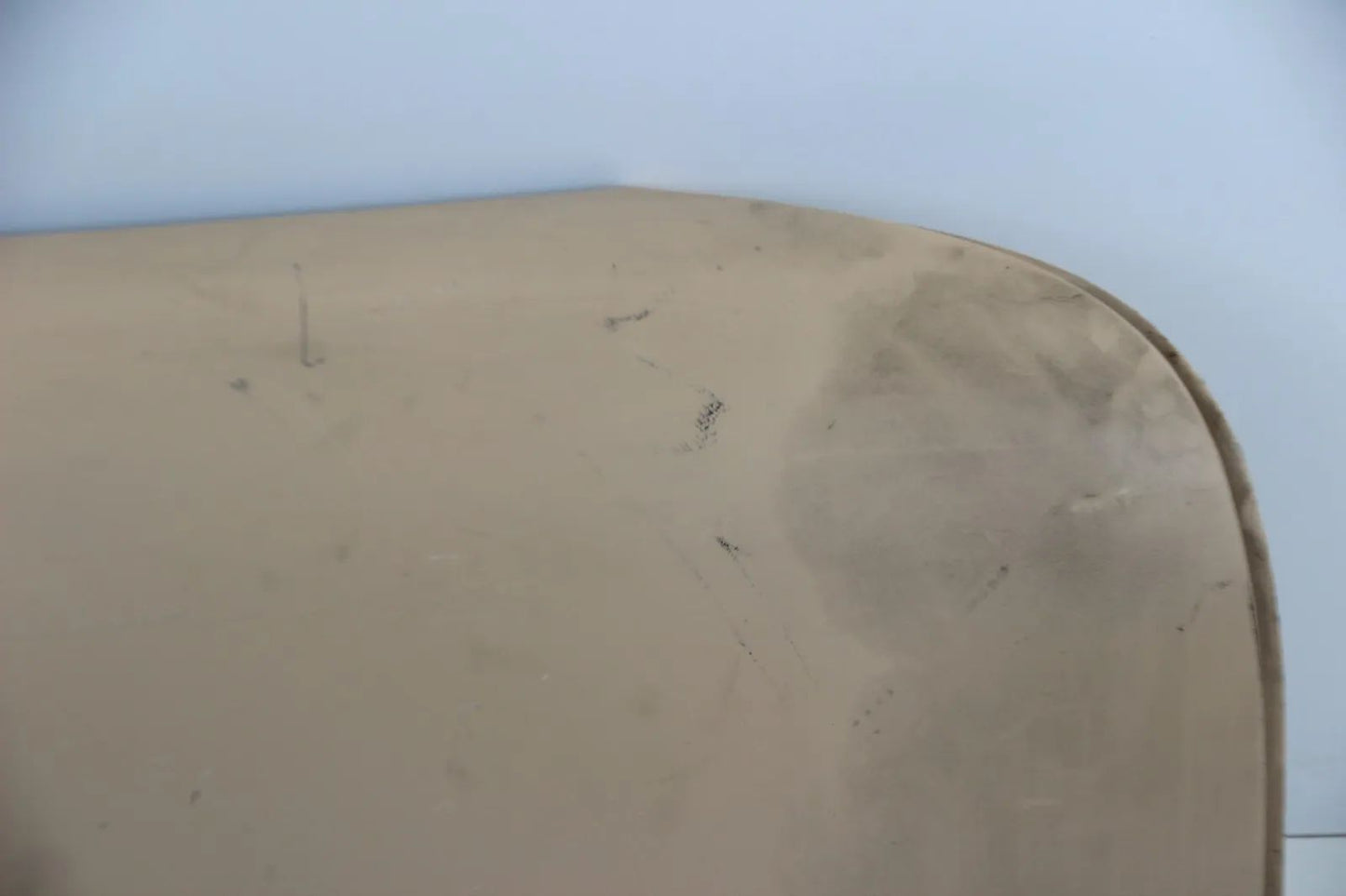 Original Porsche 356 Roadster Beifahrertür Tür Rechts NEUWERTIG KEIN ROST