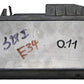 BMW E34 5er ACU ABS Steuergerät Modul Bosch  0265103047