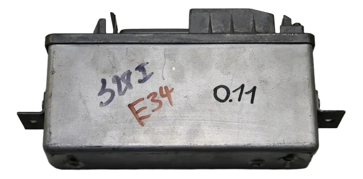 BMW E34 5er ACU ABS Steuergerät Modul Bosch  0265103047