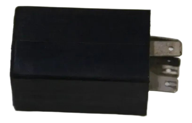 Original Bosch Zeitrelais Scheinwerfer Relay Headlights 0335330010  Oldtimer