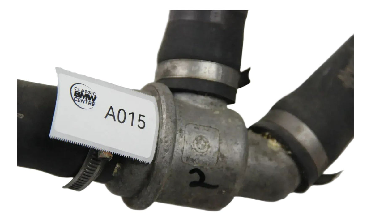 BMW E3 E9 E10 E12 E21 E28 E30 02 2002tii 2002ti Thermostat 1253247 1253249