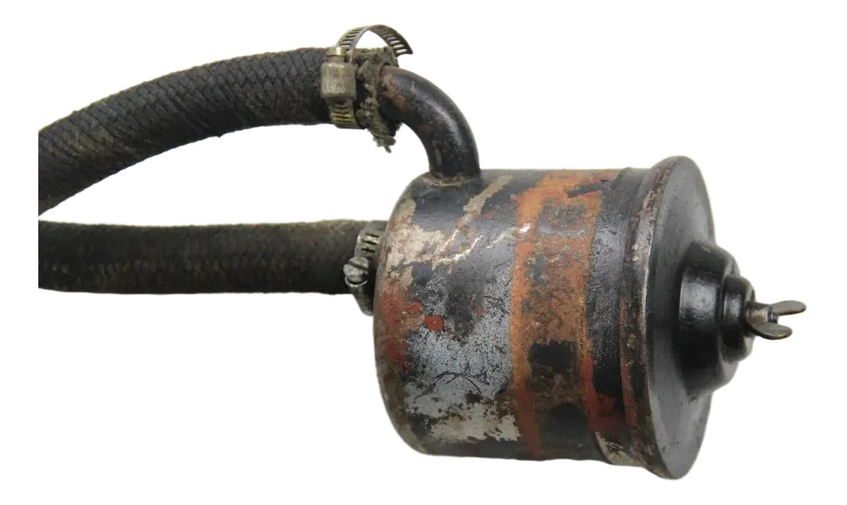 BMW BMW E9 E24 E12 Servobehälter Ölbehälter Servoöl Öl Servo