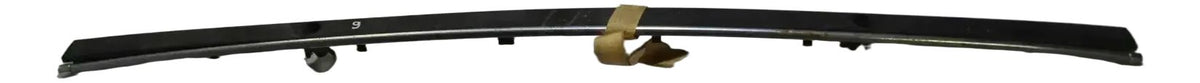 BMW E39 mit PDC Leiste Heck Stoßstange Trim Piece Blende Parksensoren 5112184504