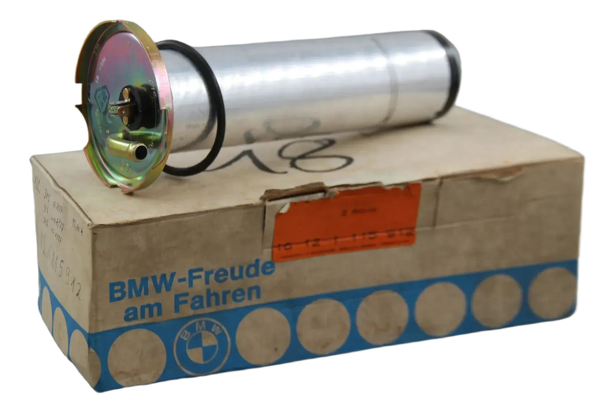 Original BMW E21 315 316 M10 Limousine Tauchrohrgeber für Metalltank 16121115912